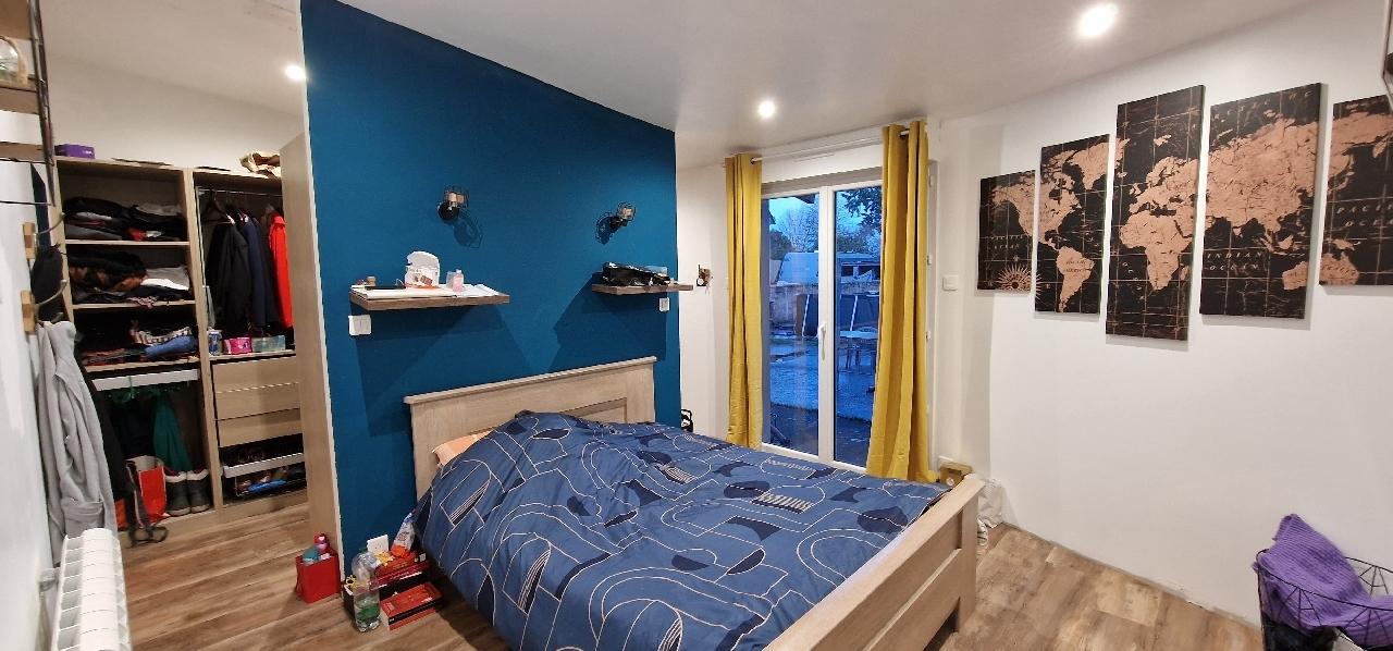 MAISON - CANDE - 152m2