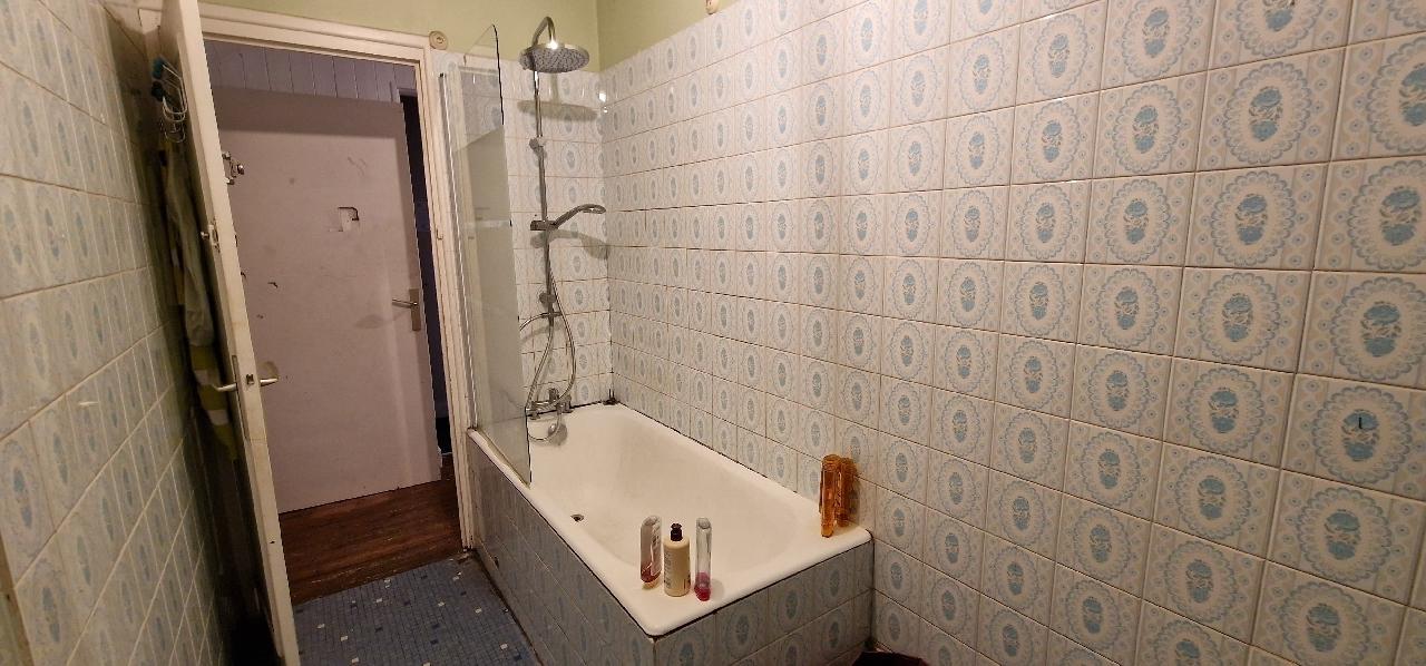 MAISON - CANDE - 152m2