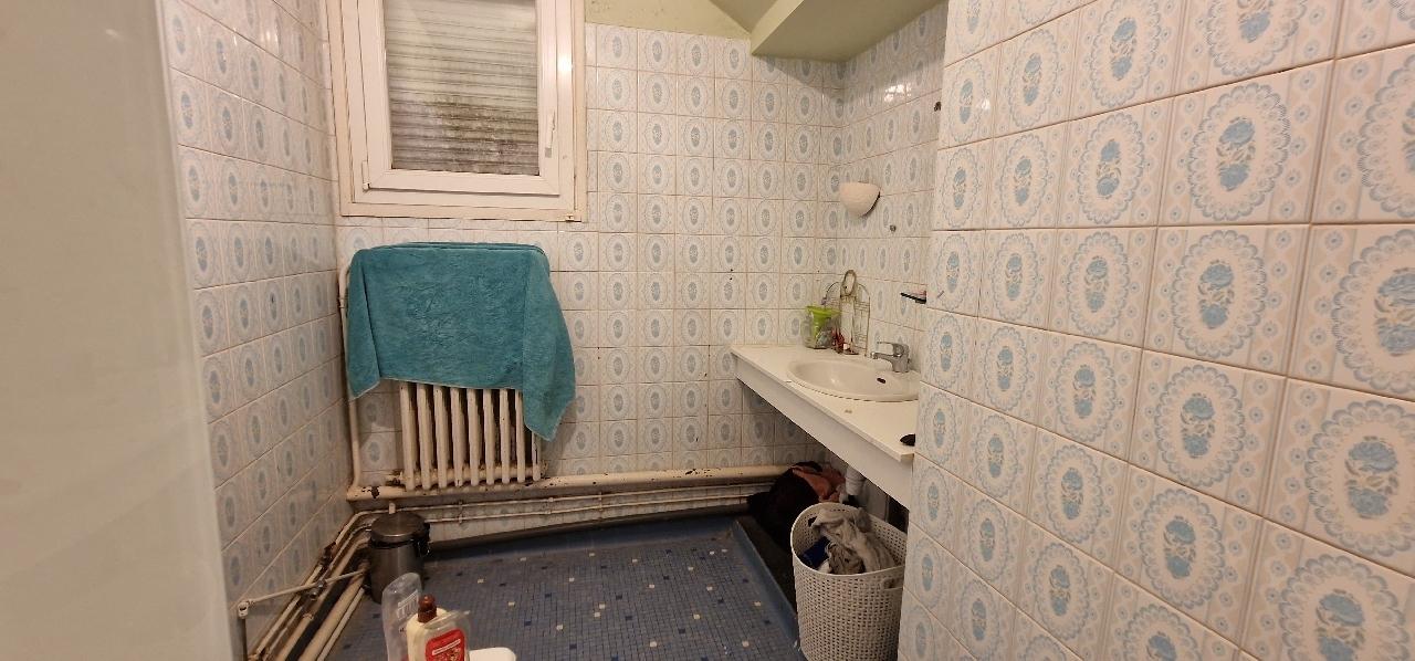 MAISON - CANDE - 152m2