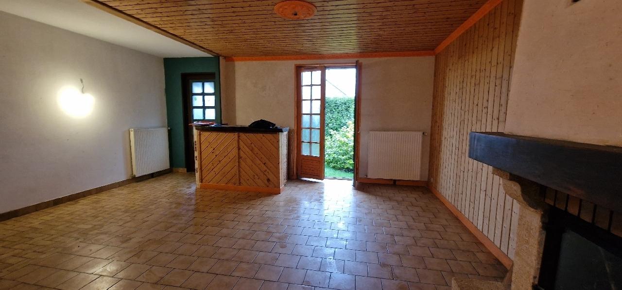 MAISON - ANCENIS - 120m2