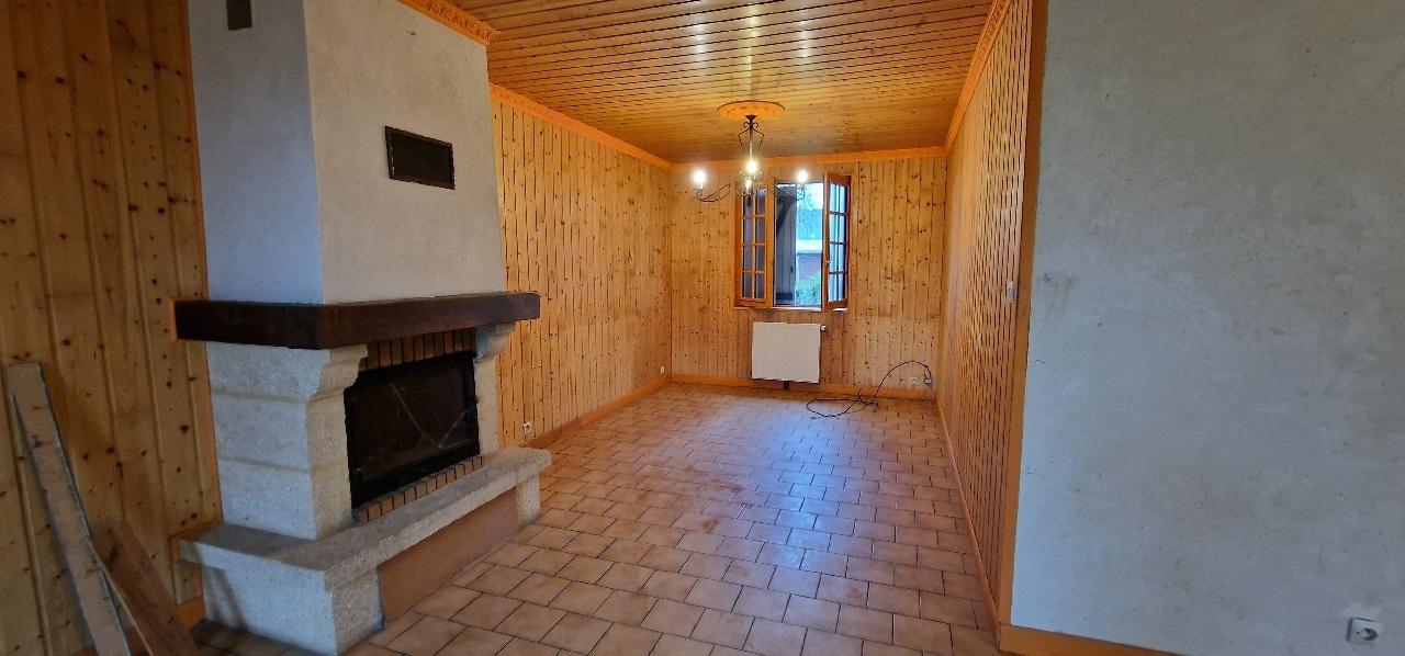 MAISON - ANCENIS - 120m2