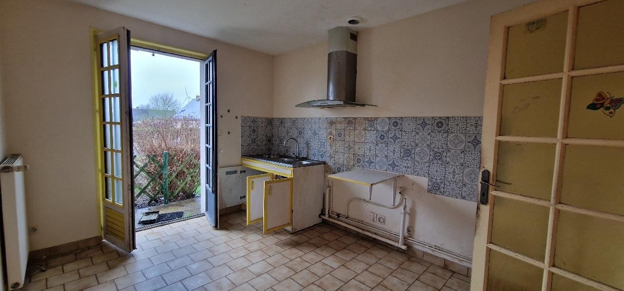 MAISON - ANCENIS - 120m2