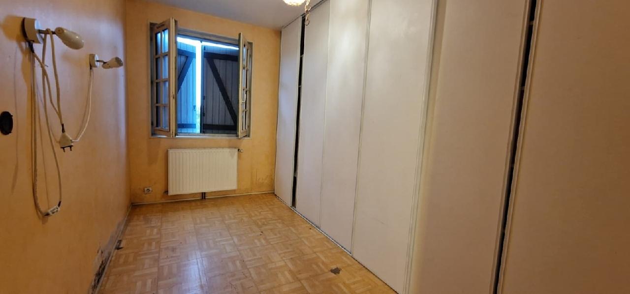 MAISON - ANCENIS - 120m2