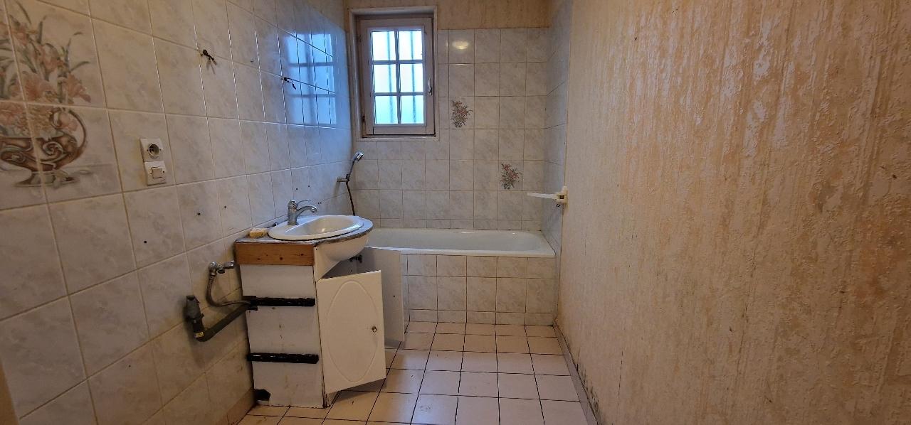 MAISON - ANCENIS - 120m2