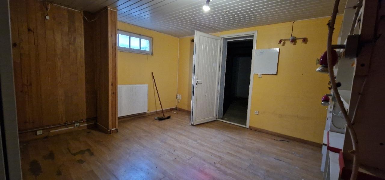 MAISON - ANCENIS - 120m2