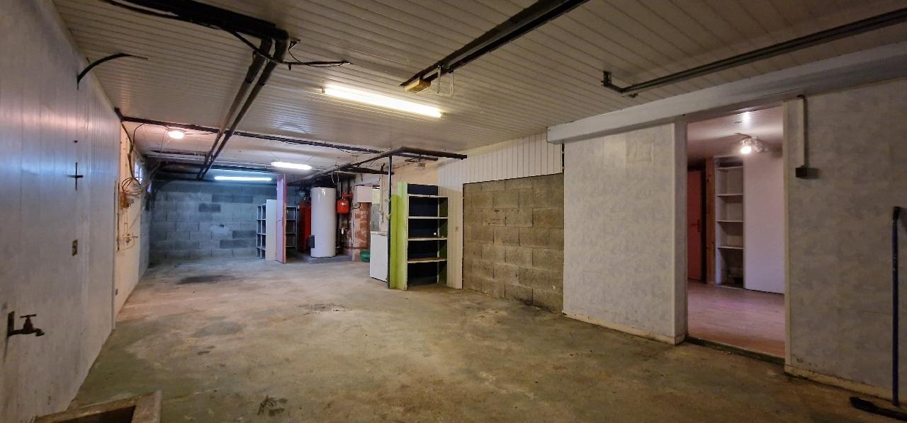 MAISON - ANCENIS - 120m2