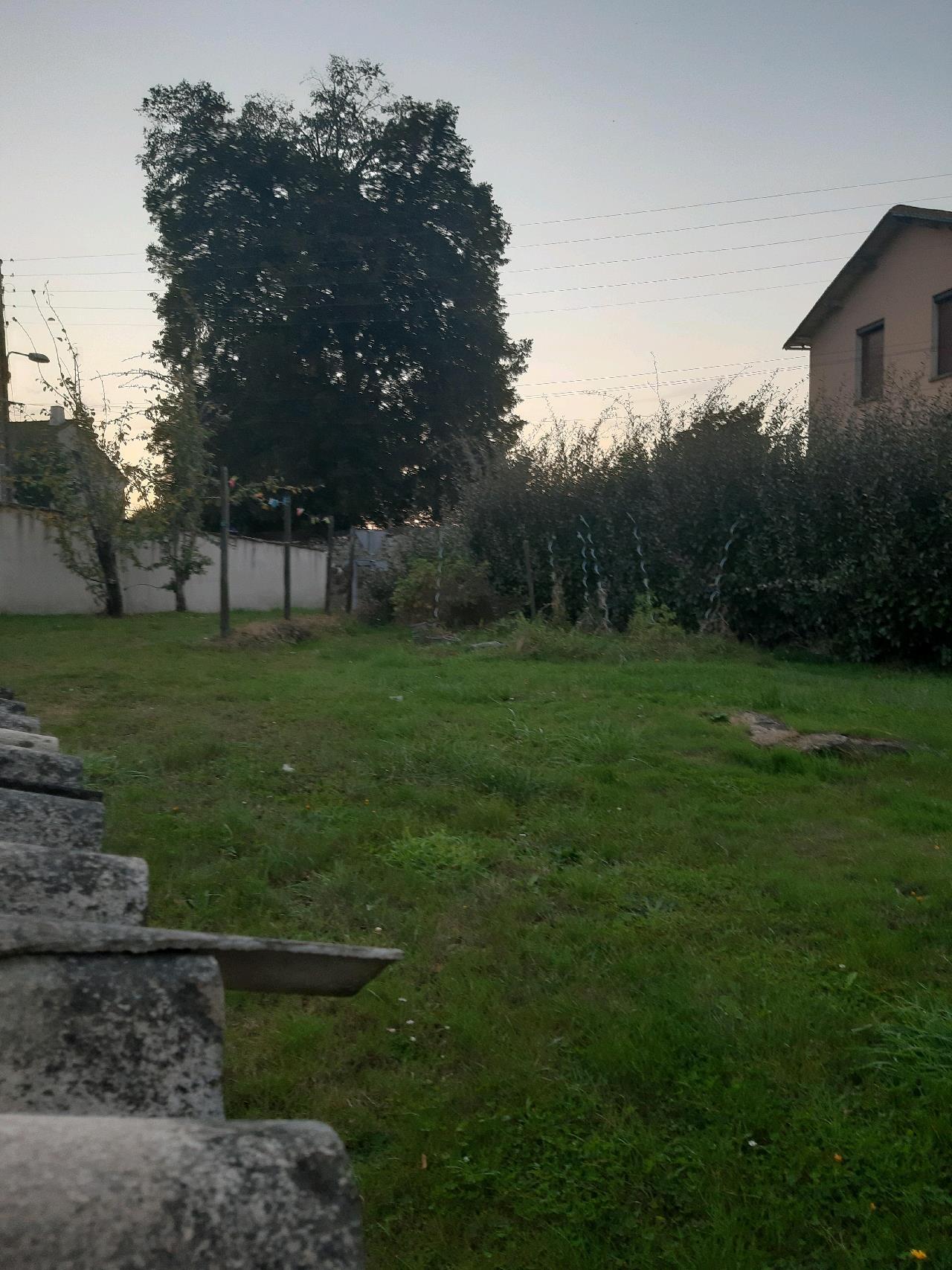 MAISON DE BOURG - BOUZILLE  - 75m2