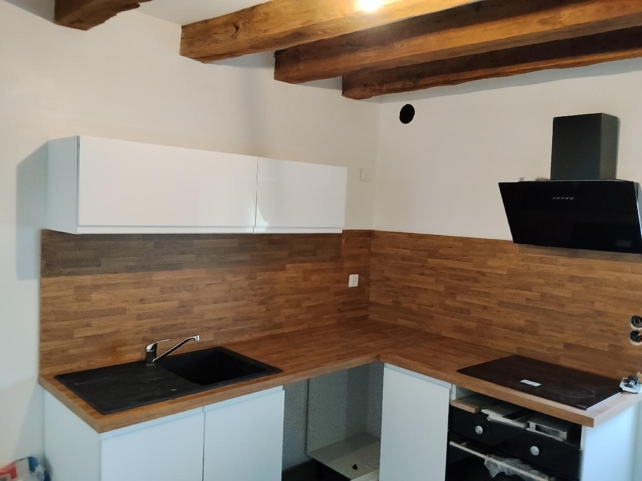 MAISON - ANCENIS - 90m2