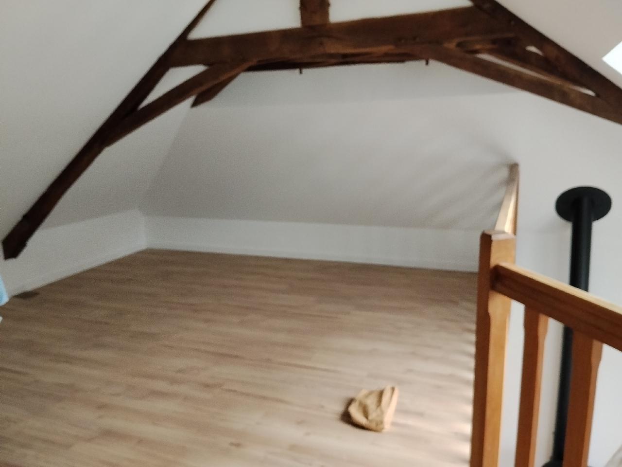 MAISON - ANCENIS - 90m2