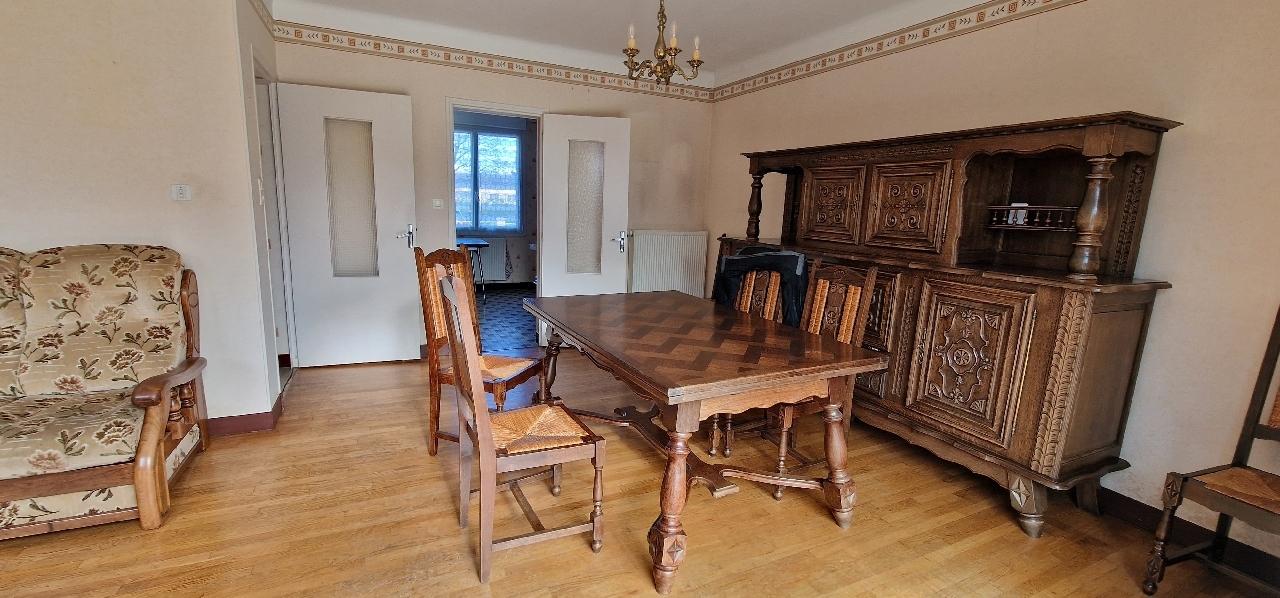 MAISON - ANGERS - 95m2