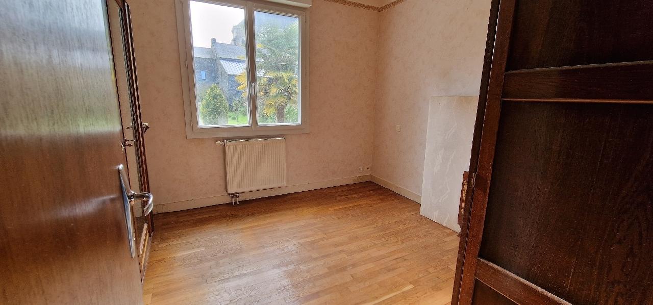 MAISON - CANDE - 95m2