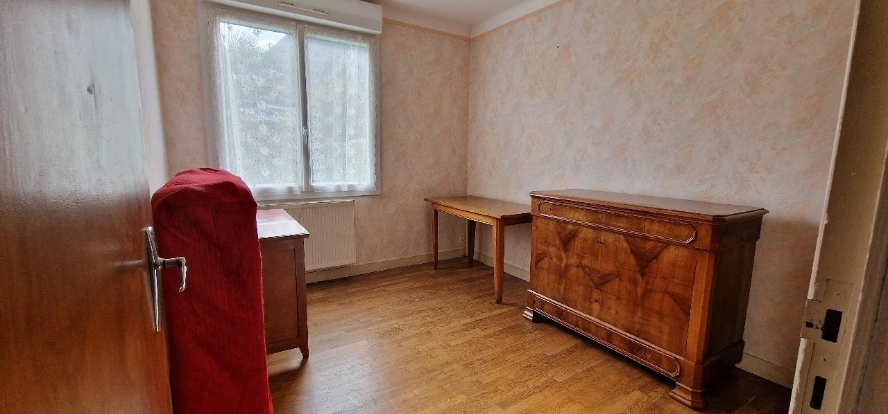 MAISON - CANDE - 95m2