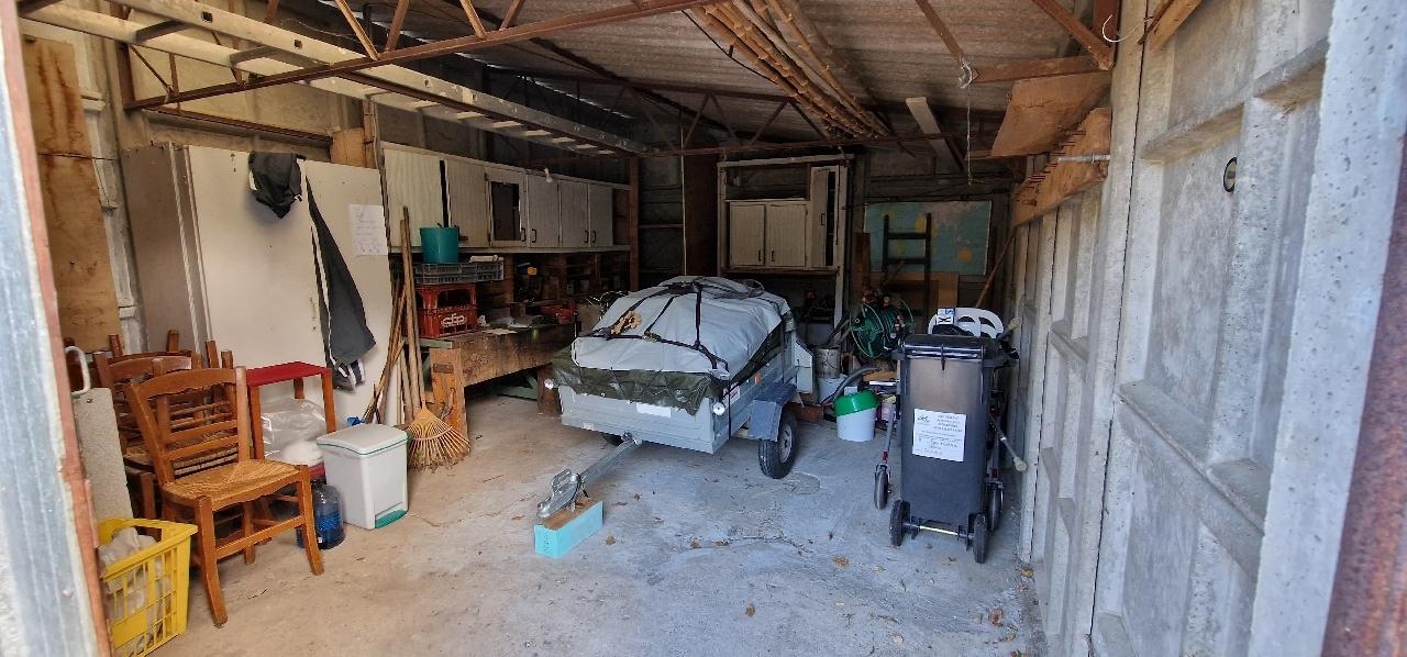 MAISON - CANDE - 95m2