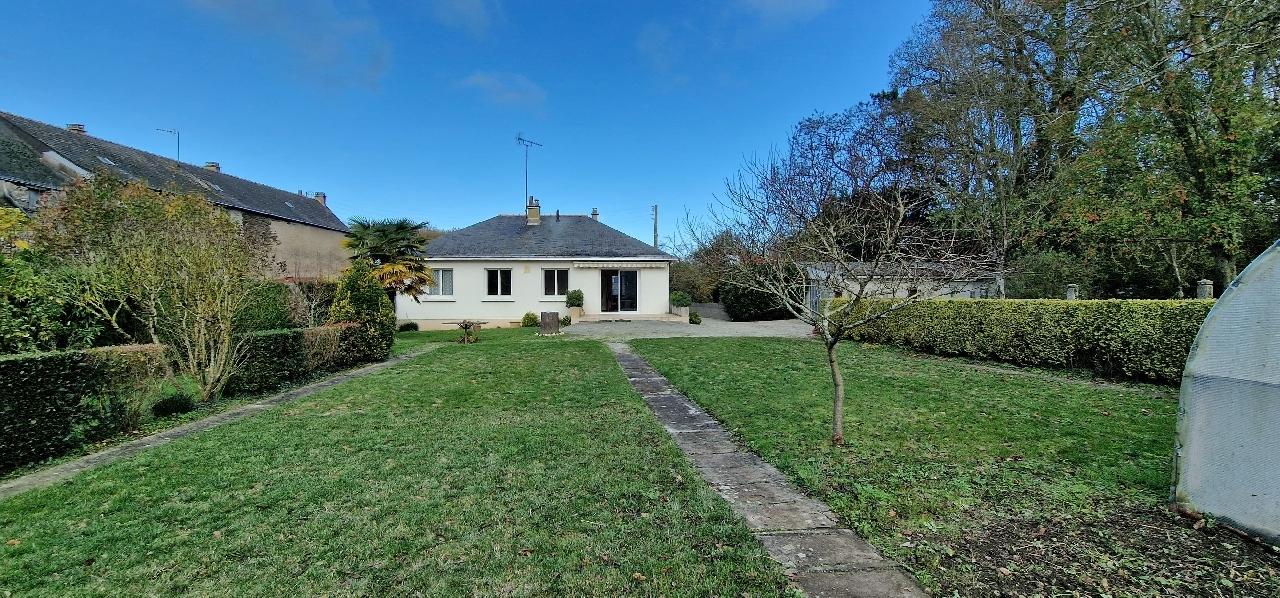 MAISON - ANGERS - 95m2