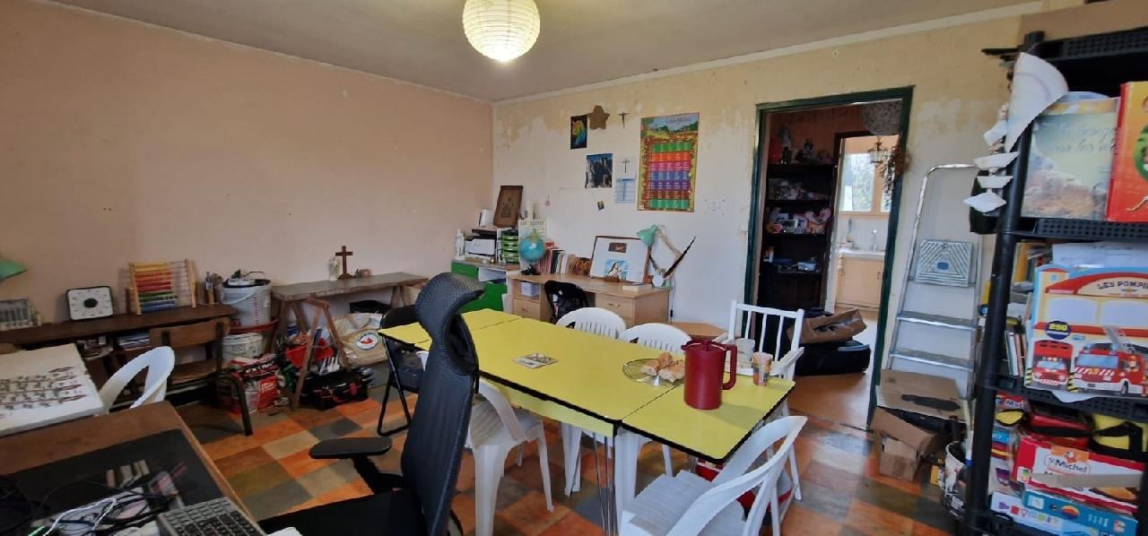 APPARTEMENT - ANGERS - 58m2