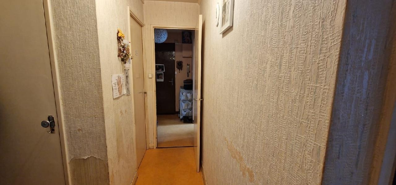 APPARTEMENT - ANGERS - 58m2