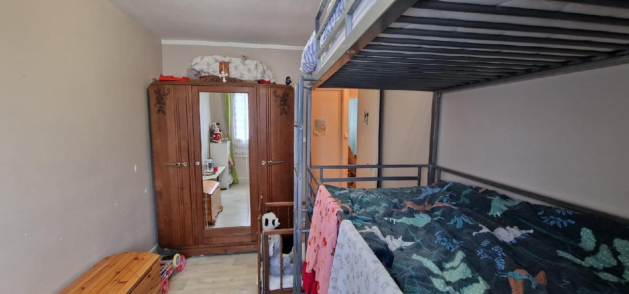 APPARTEMENT - ANGERS - 58m2