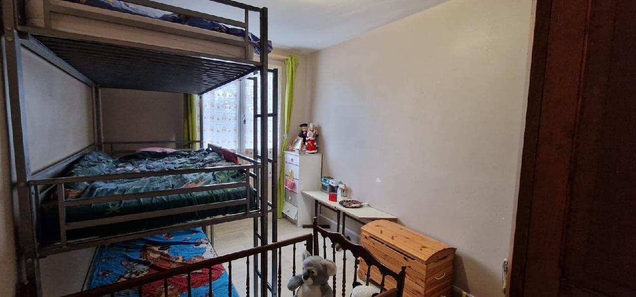 APPARTEMENT - ANGERS - 58m2