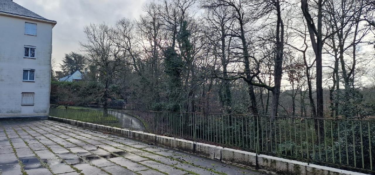 APPARTEMENT - ANGERS - 58m2