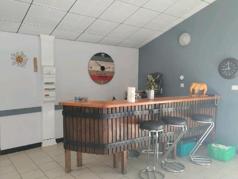 MAISON - ANCENIS - 300m2