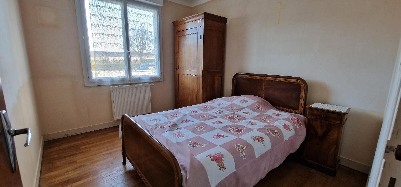 MAISON - CANDE - 95m2