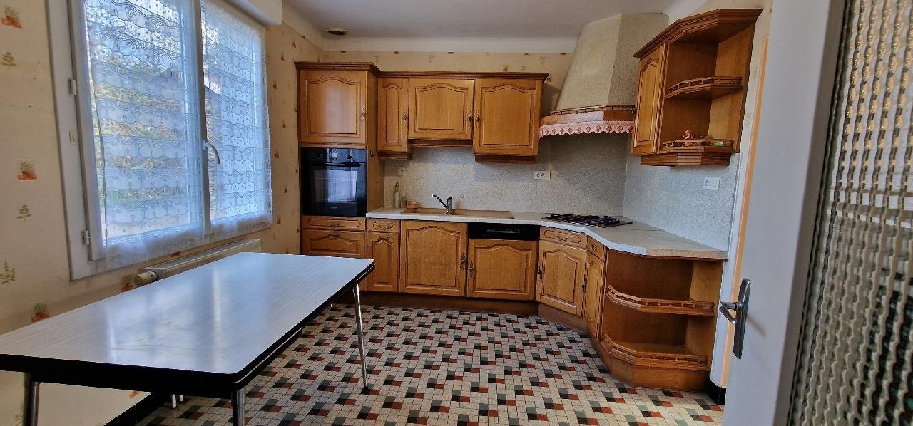 MAISON - ANGRIE - 95m2