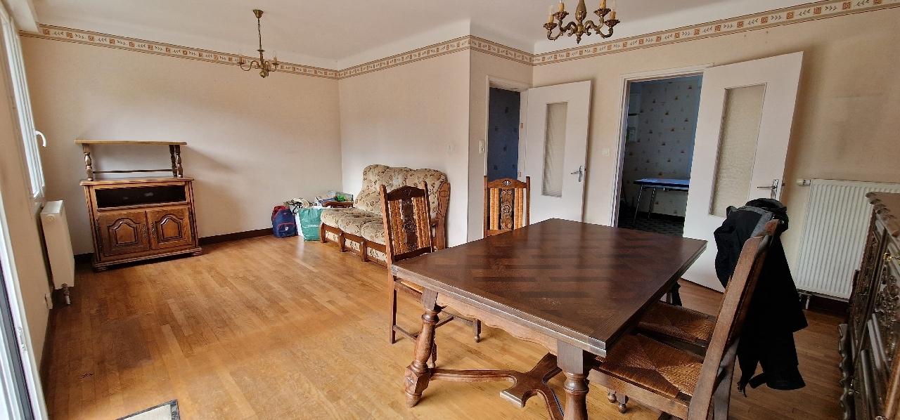 MAISON - ANGRIE - 95m2