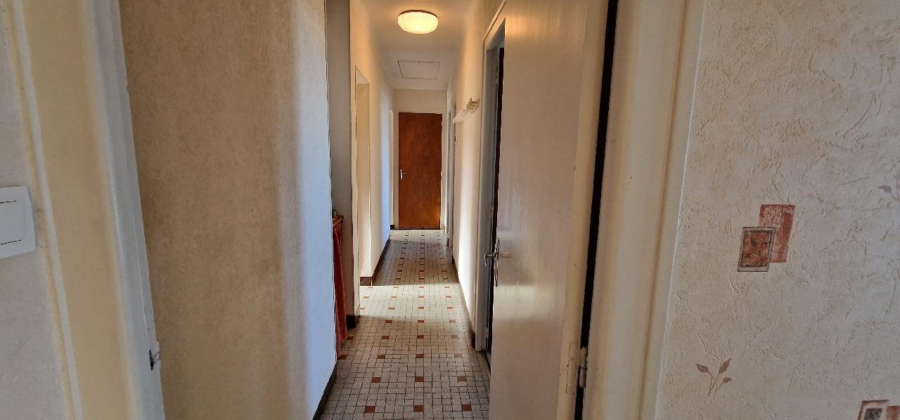 MAISON - ANGRIE - 95m2