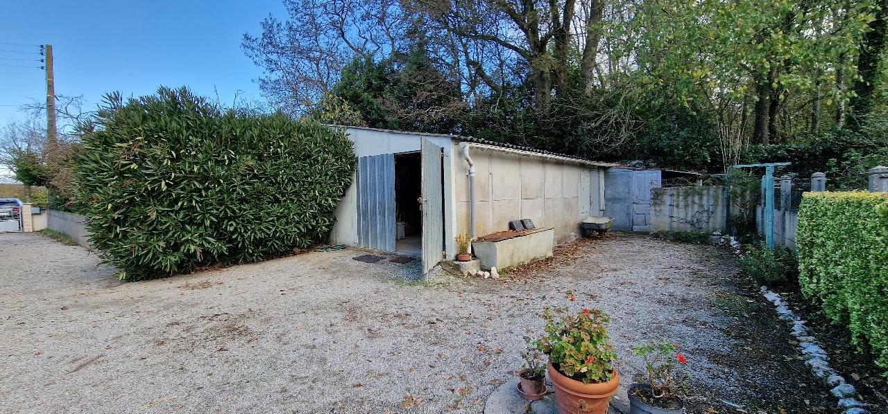 MAISON - ANGRIE - 95m2