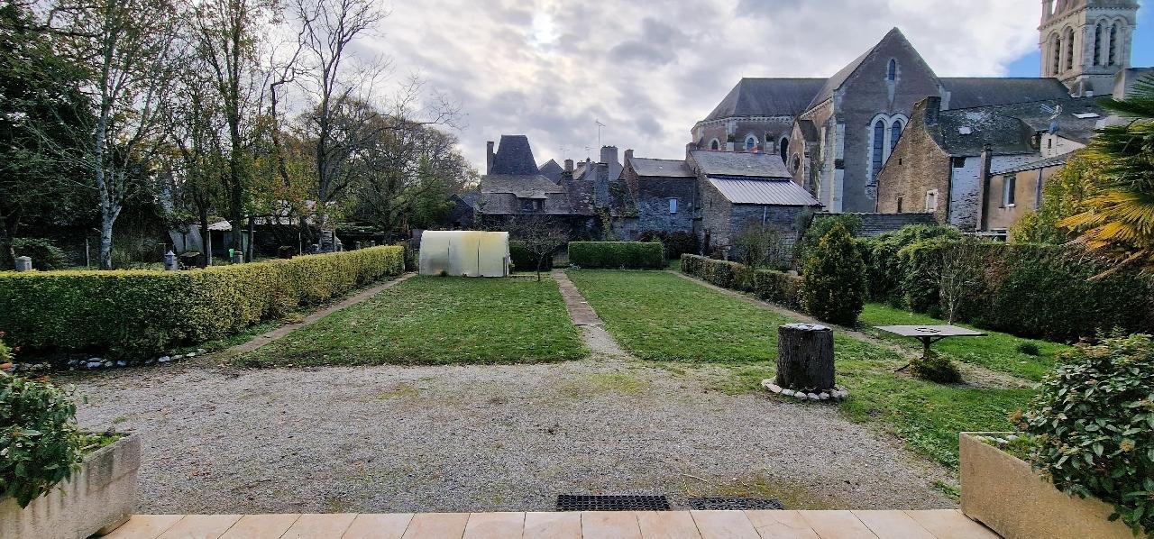 MAISON - ANGRIE - 95m2