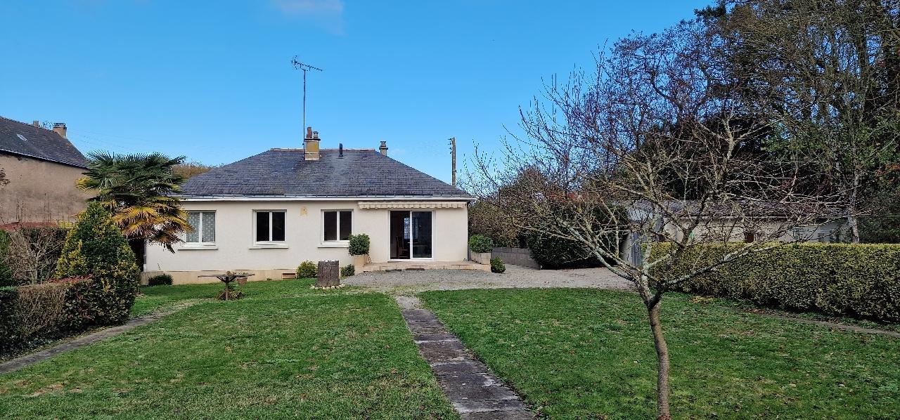 MAISON - ANGRIE - 95m2