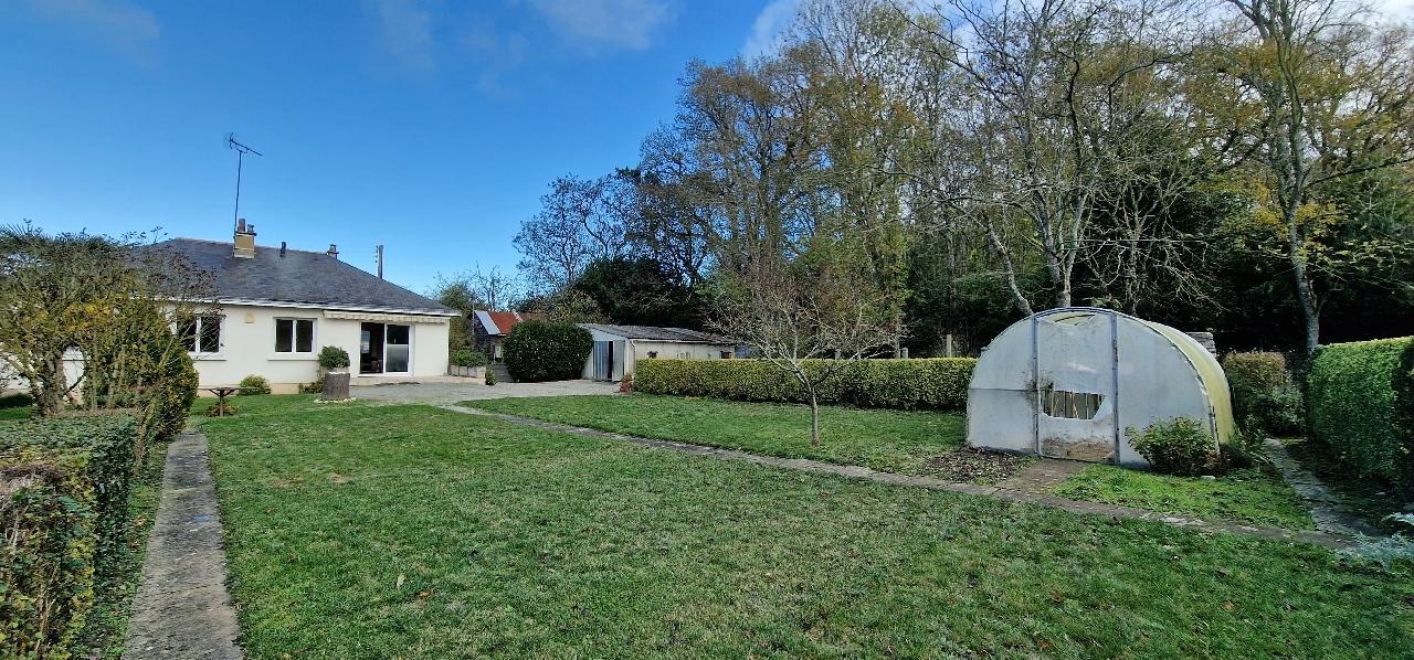 MAISON - ANGRIE - 95m2