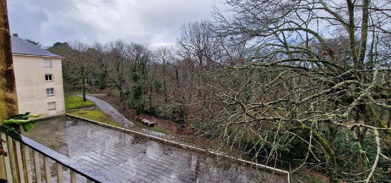 APPARTEMENT - ANGERS - 58m2