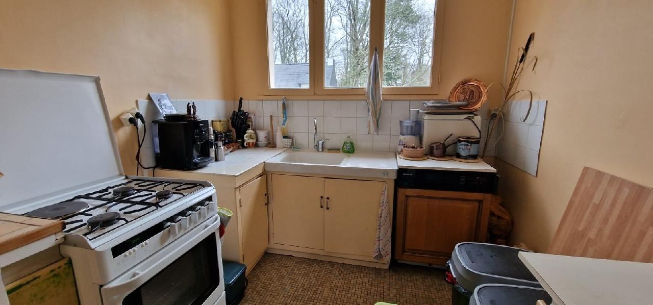 APPARTEMENT - ANGERS - 58m2