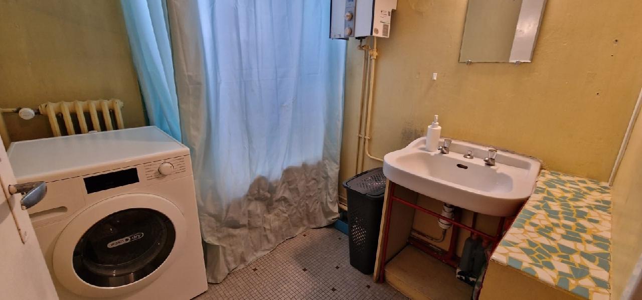 APPARTEMENT - ANGERS - 58m2