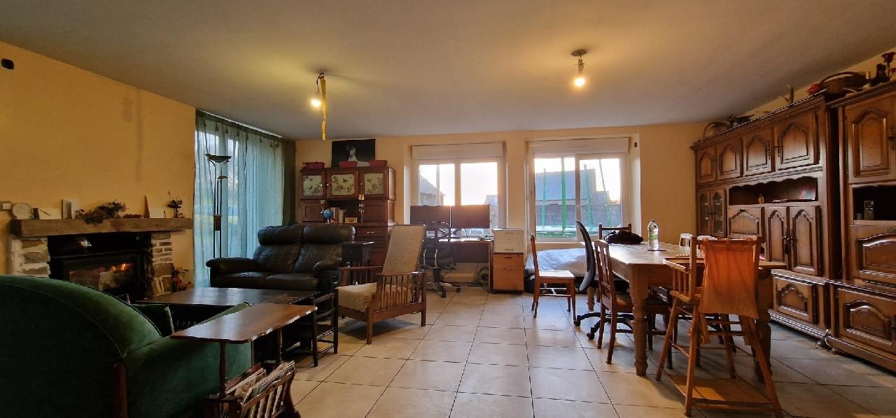 MAISON - ANCENIS - 134m2