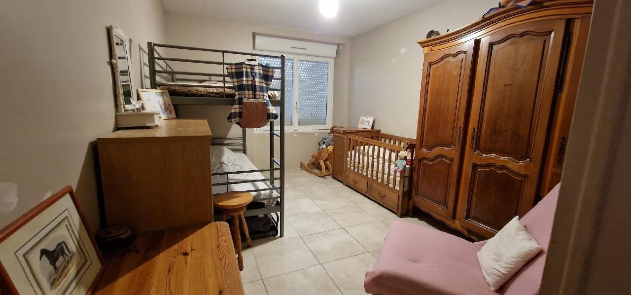 MAISON - ANCENIS - 134m2