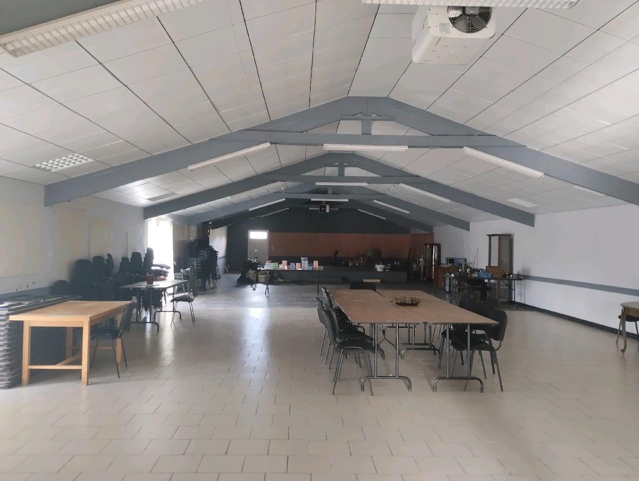 MAISON - ANCENIS - 300m2