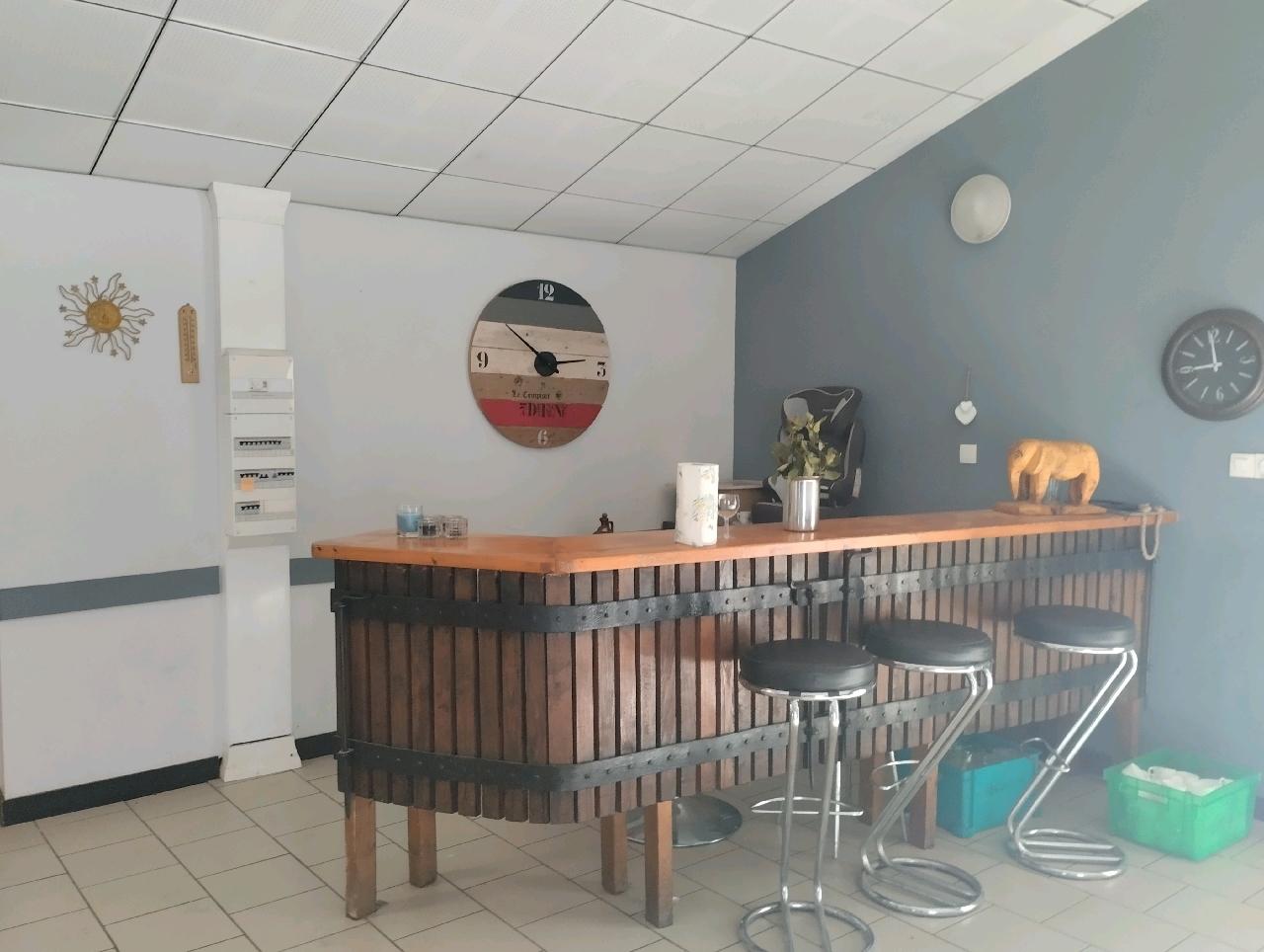 MAISON - ANCENIS - 300m2