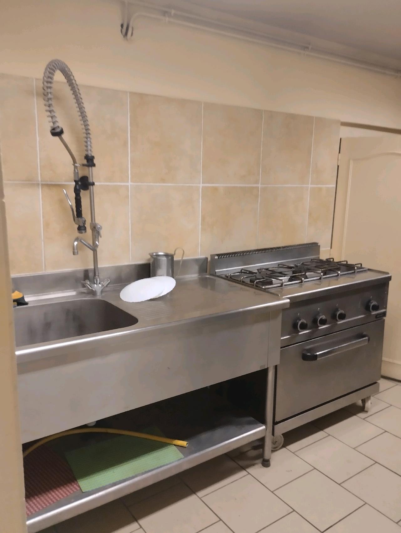 MAISON - ANCENIS - 300m2