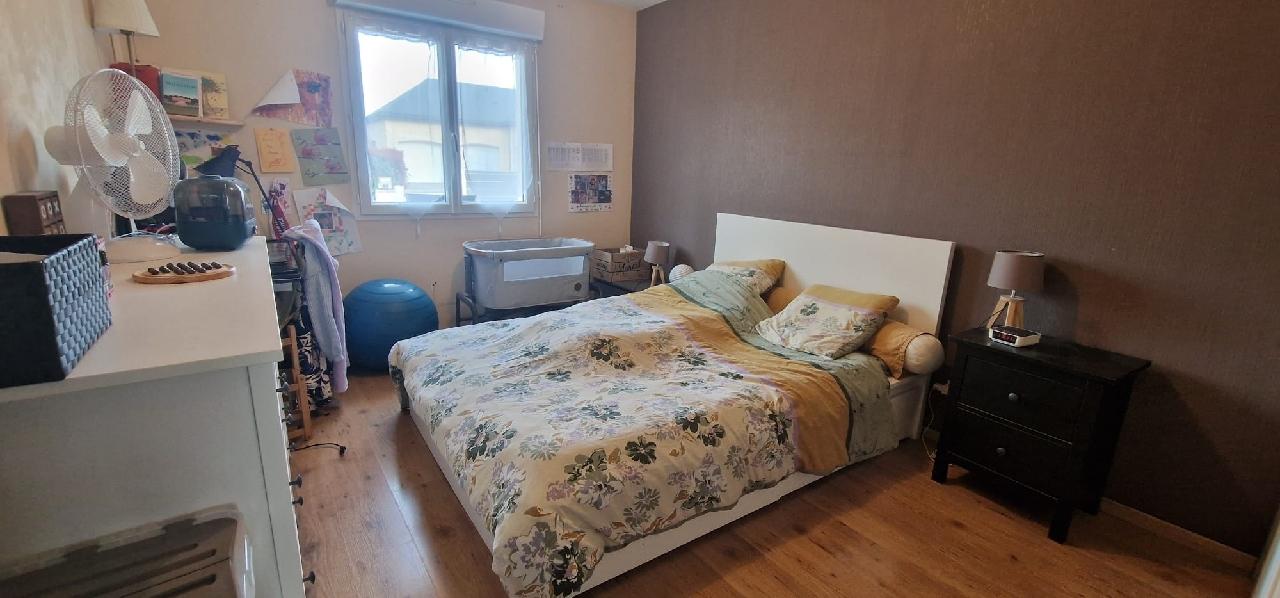 MAISON - CANDE - 90m2