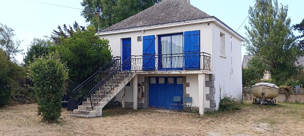 MAISON - DAMGAN - 65m2
