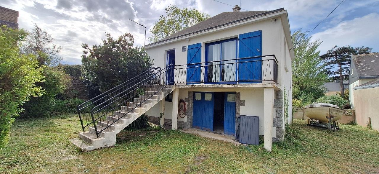 MAISON - DAMGAN - 51m2