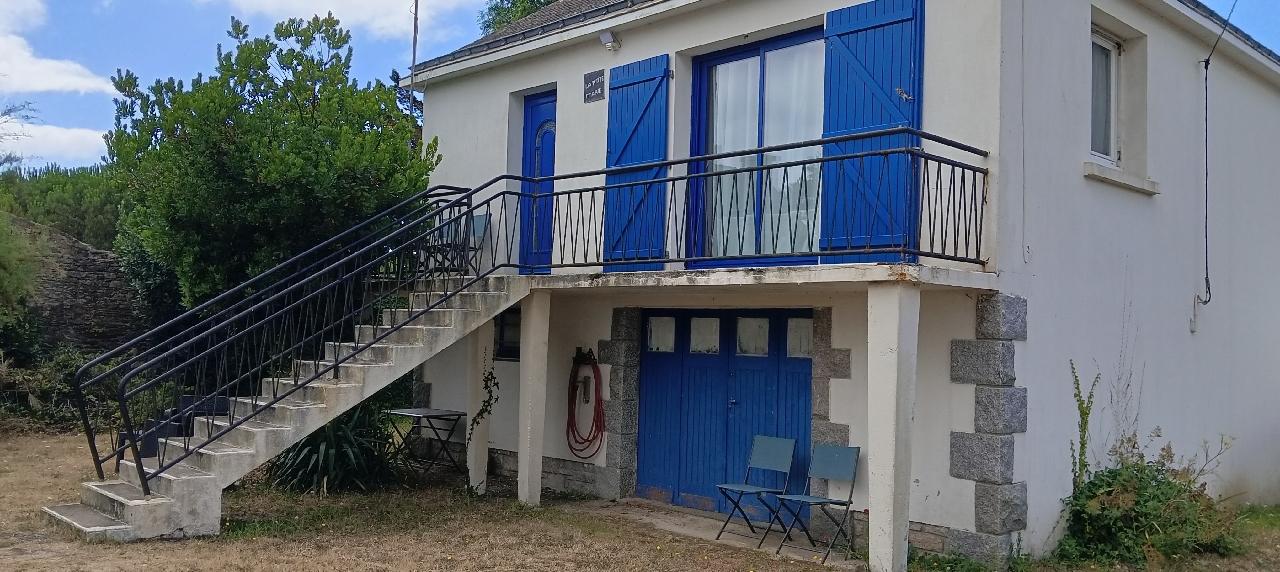 MAISON - DAMGAN - 65m2