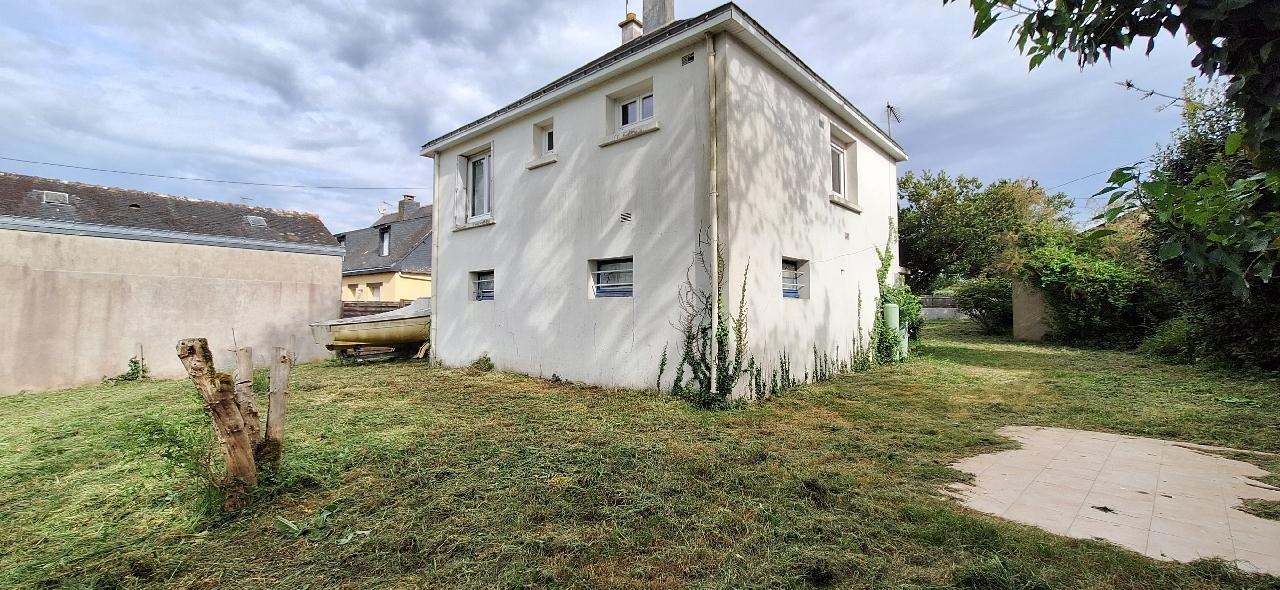 MAISON - DAMGAN - 51m2