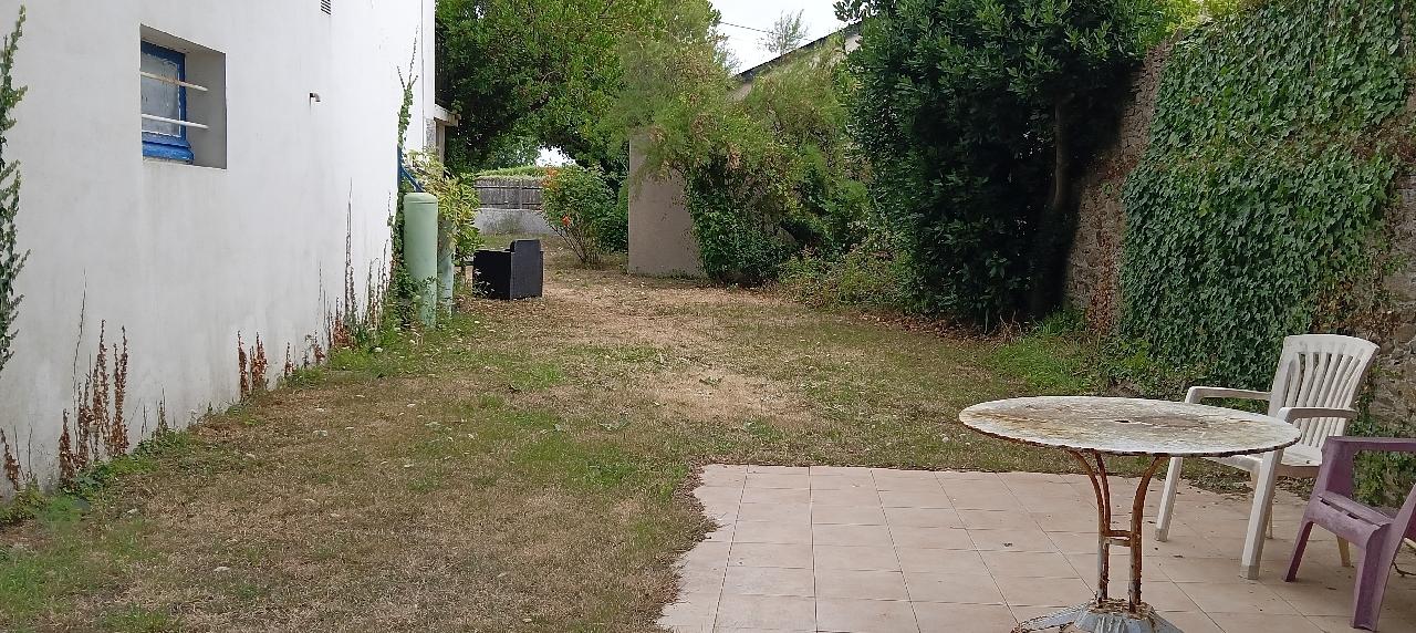 MAISON - DAMGAN - 65m2