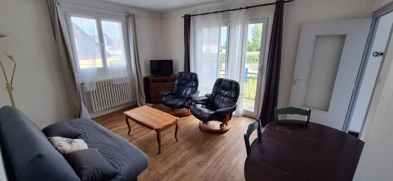 MAISON - DAMGAN - 51m2