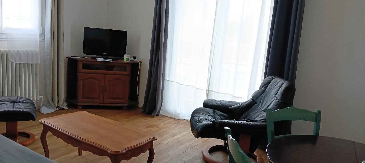 MAISON - DAMGAN - 65m2