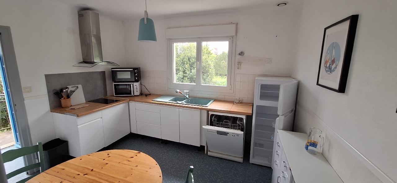 MAISON - DAMGAN - 51m2