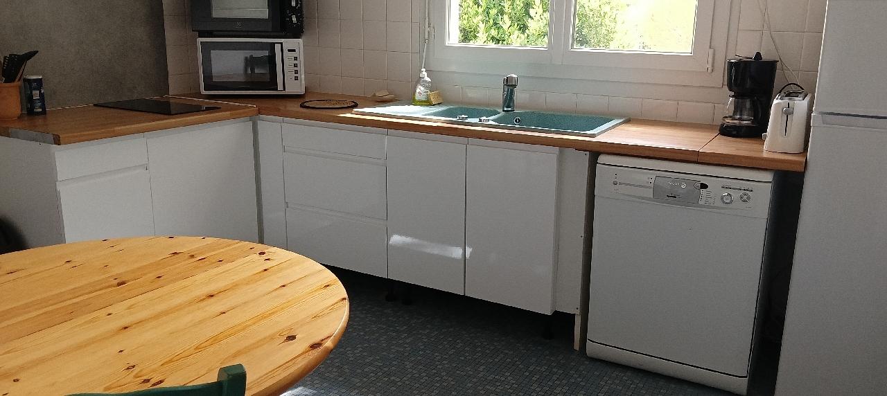 MAISON - DAMGAN - 65m2